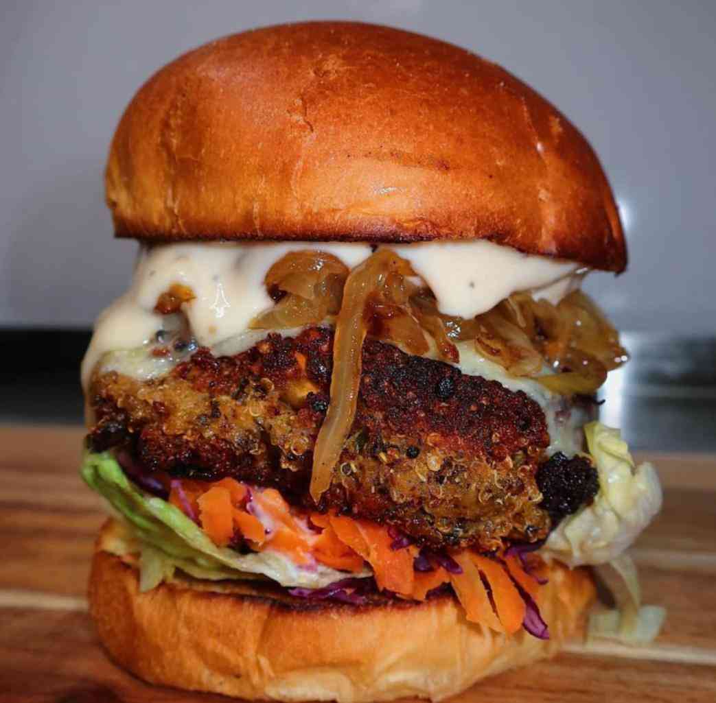 Légèrement sucré et épicé (viande de bœuf) 