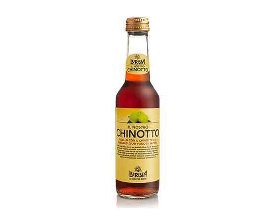 Chinotto 0,275l