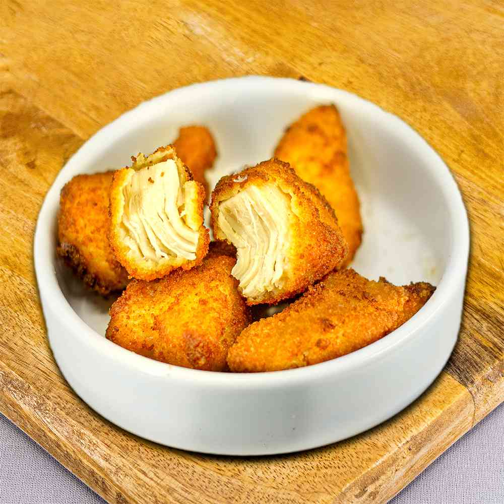 Chicken Nuggets (5 Stück)