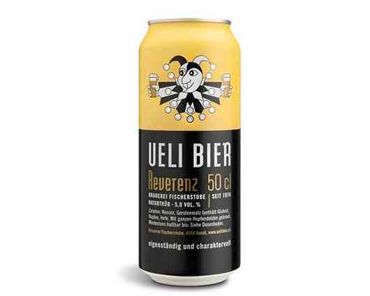 Ueli Reverenz 0,5l