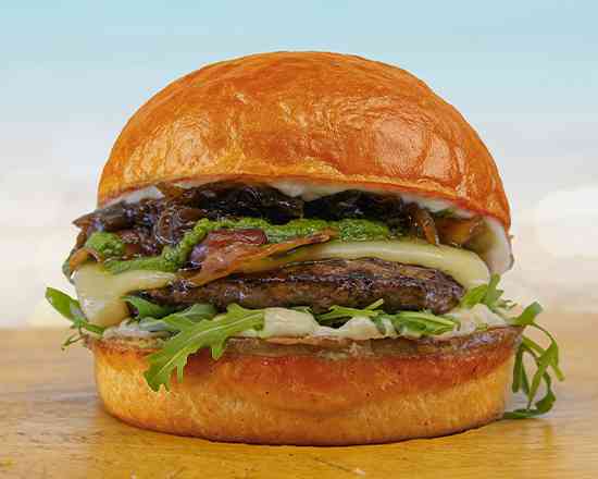 Fratelli 🤝🍔 (NEW)