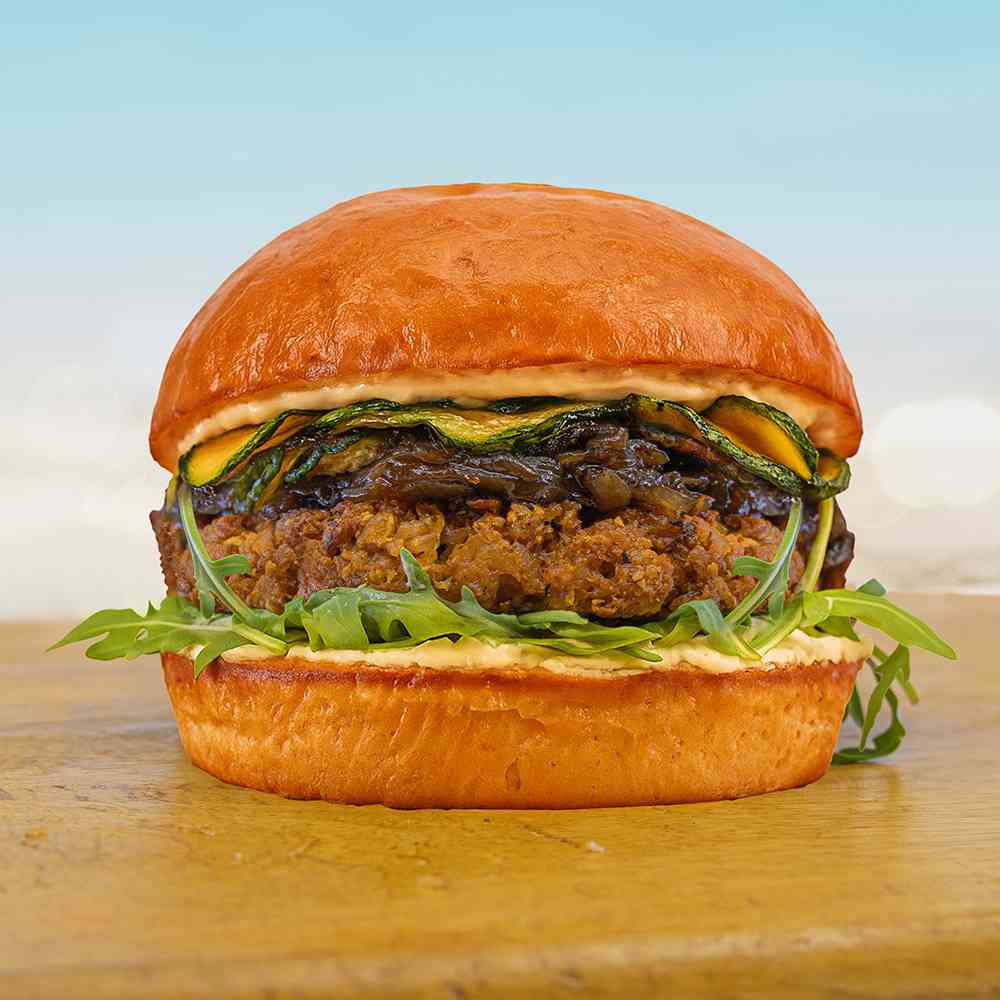 Felicità Vegan 🌞🍔 (NEW)