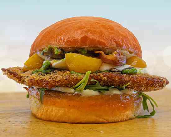 Pollolino 🍔+🍟/🥗 (NEW)