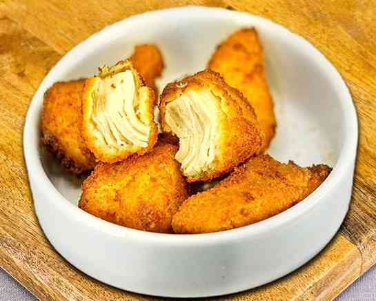 Chicken Nuggets (5 Stück)