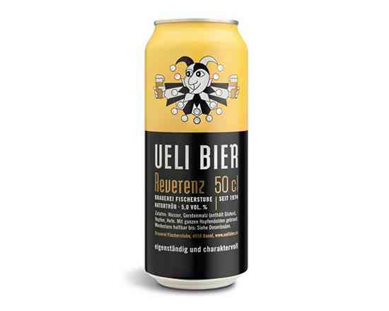Ueli Reverenz 0,5l