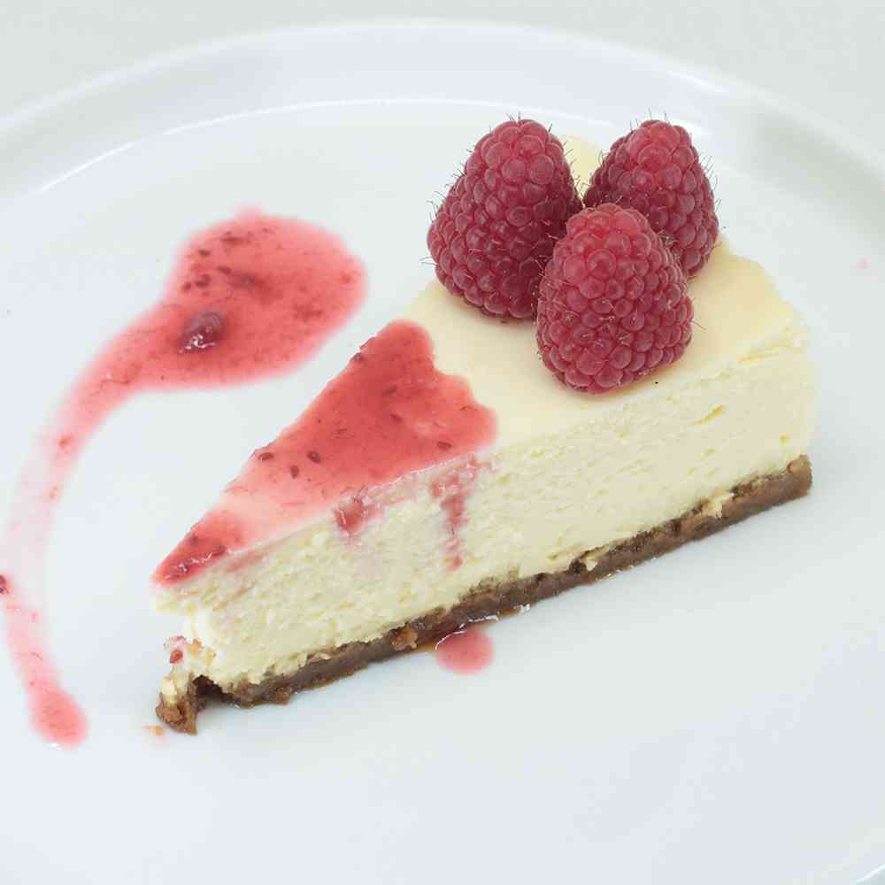Cheese Cake 🏠👨‍🍳