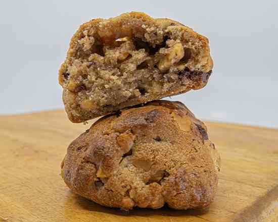 Chocolate Chip Walnut Cookie 🏠👨‍🍳