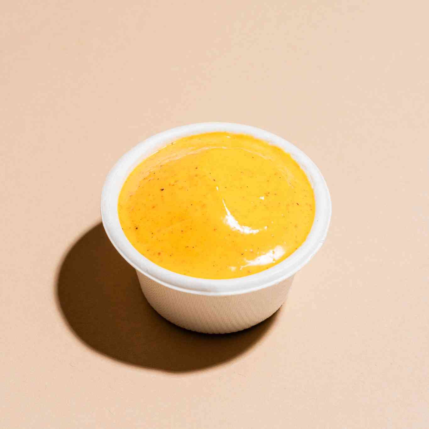 Curry mango