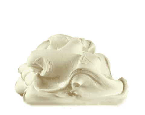 Fleur de lait Petit pot