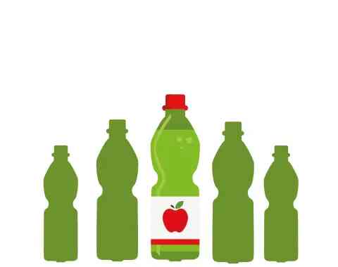 Jus de pomme