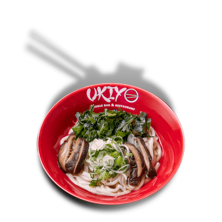 Kake Udon