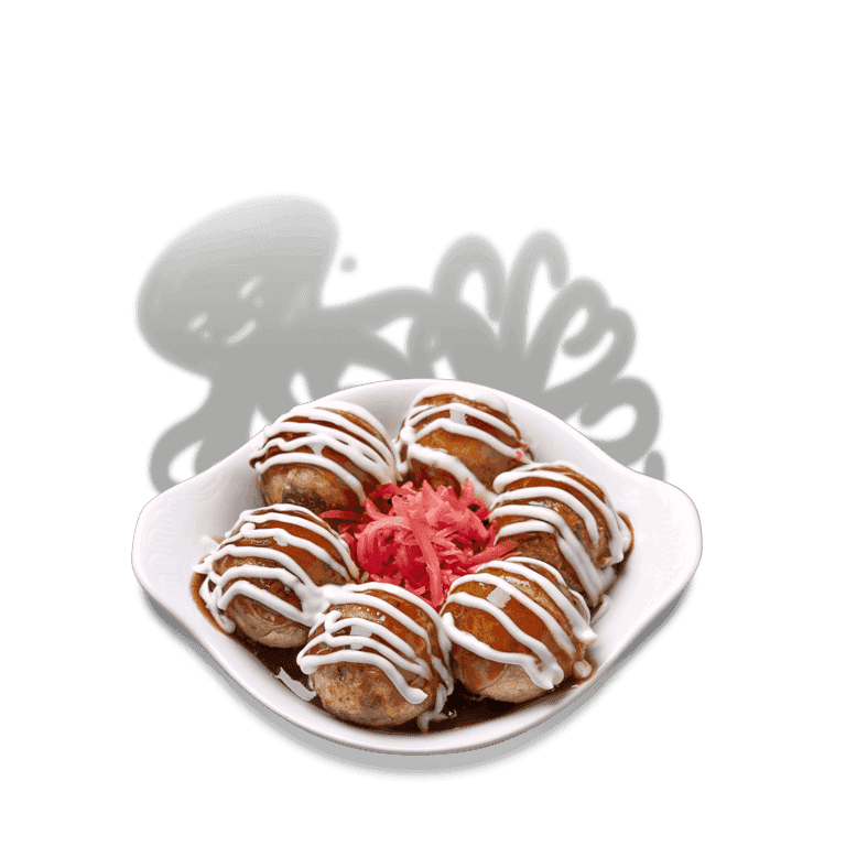 Takoyaki