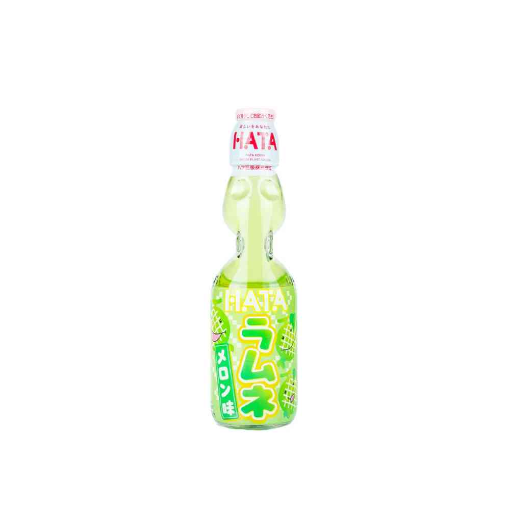 Ramune Melon 20cl