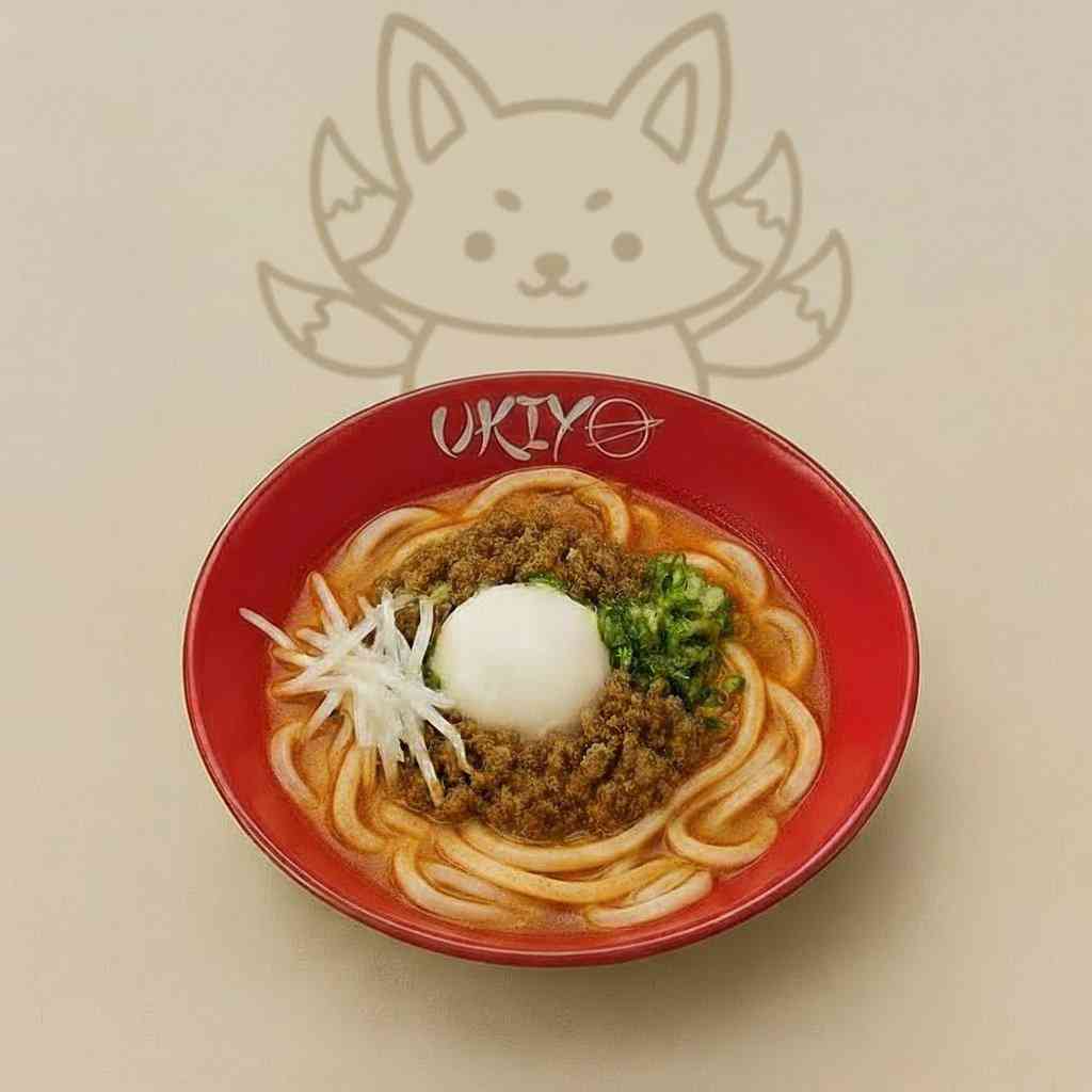 Tan Tan Udon