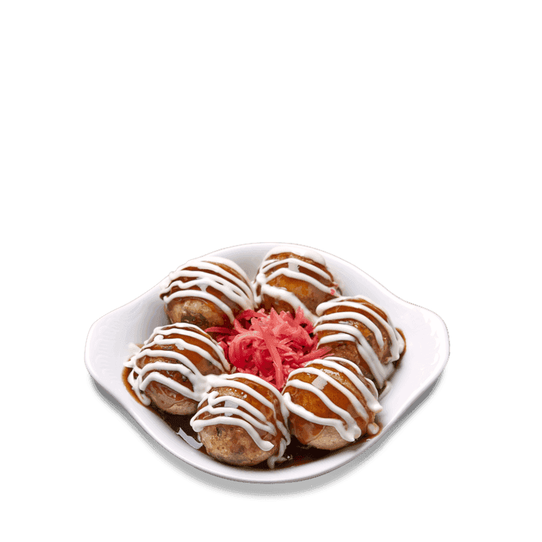Takoyaki