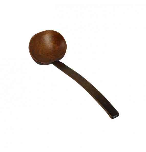 Cuillère en bois