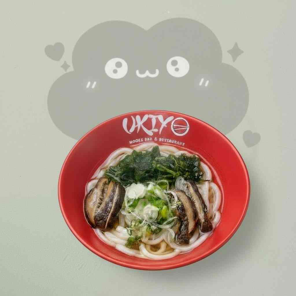 Kake Udon
