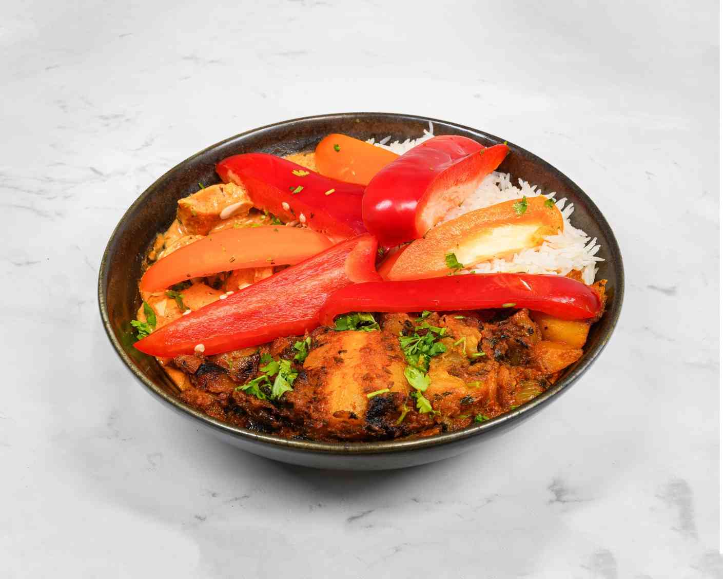 Mix Biryani