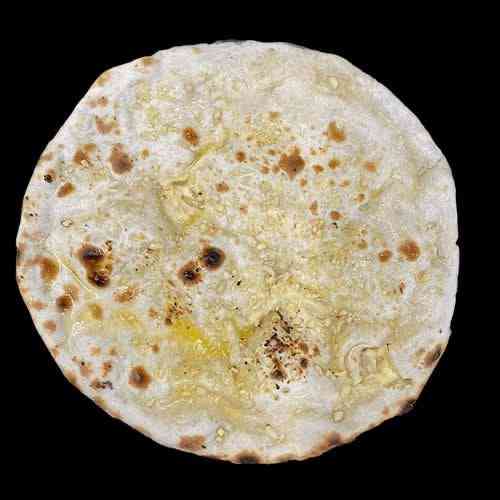 Naan Garlic Cheese