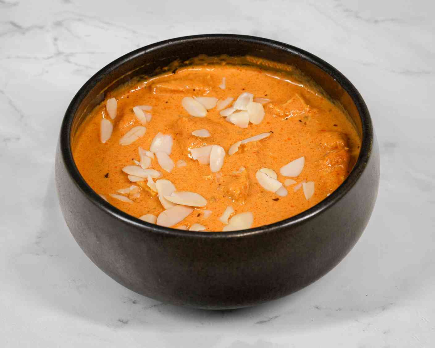 Korma Poulet