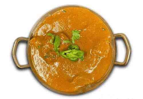Vindaloo Poulet
