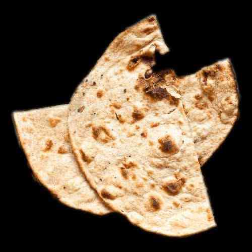 Roti "Vegan"