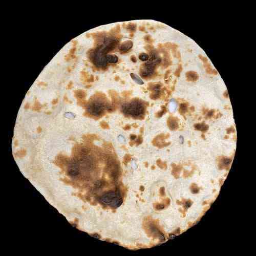 Naan Nature