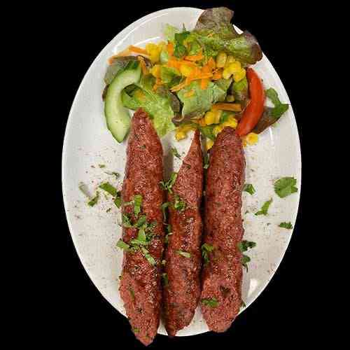 Sheesh Kebab