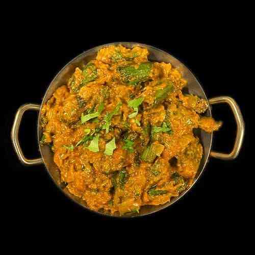Bindi Massala "Vegan"