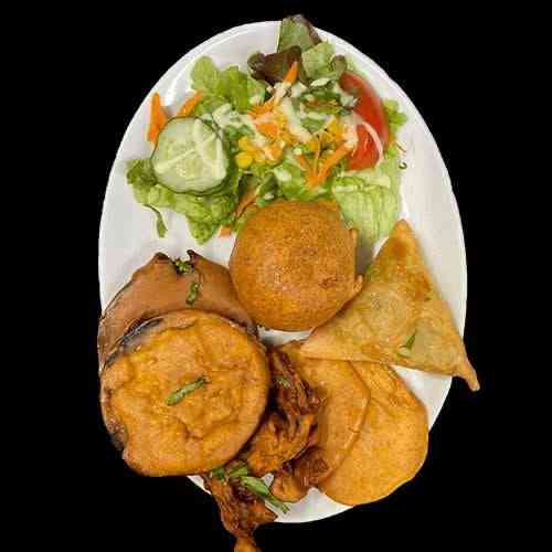 Mix Pakora