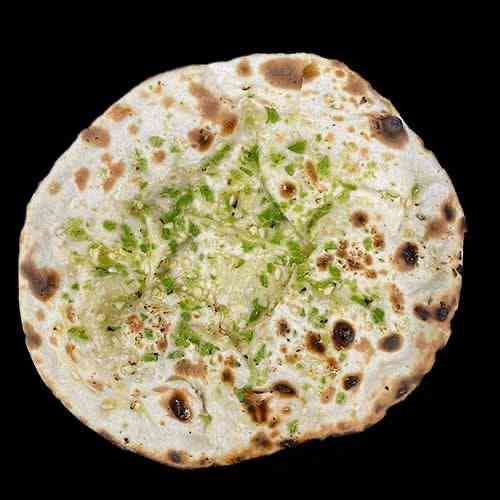 Naan Chili