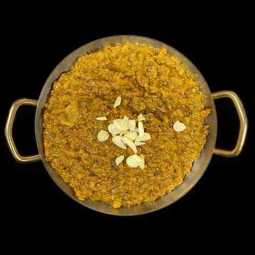 Baingan Burta