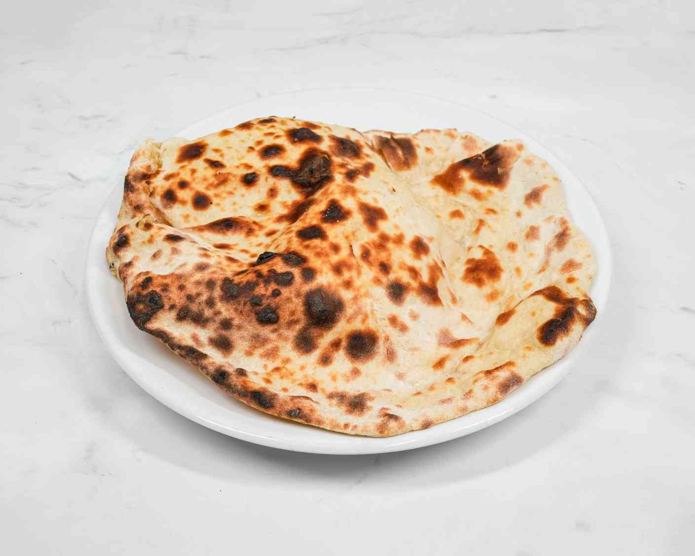 Naan Fromage