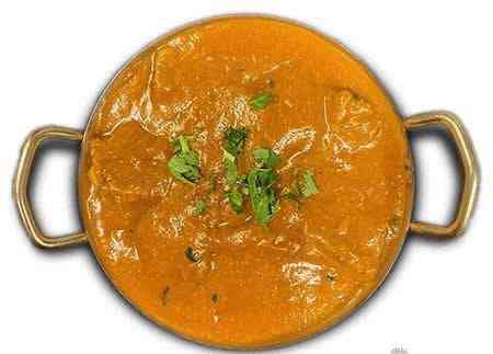 Curry Bœuf