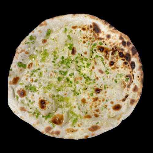 Naan Chili Cheese