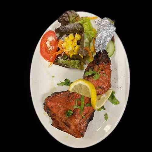 Poulet Tandoori