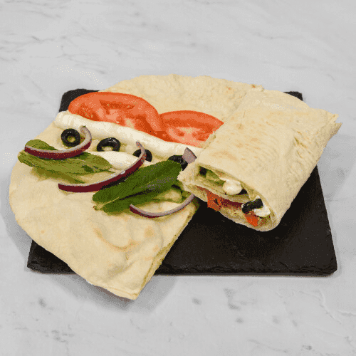 Labneh aarouss