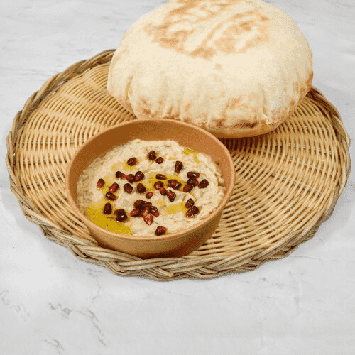 baba ghanoush