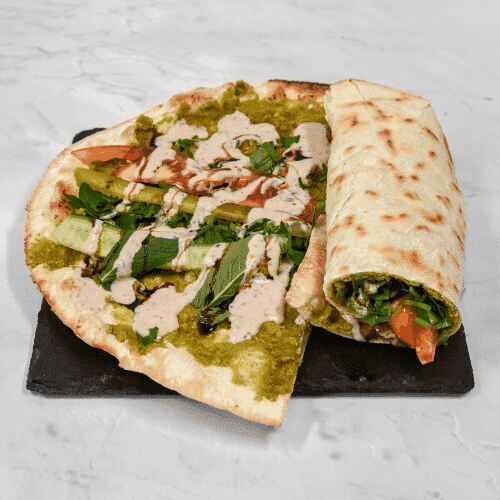 Falafel