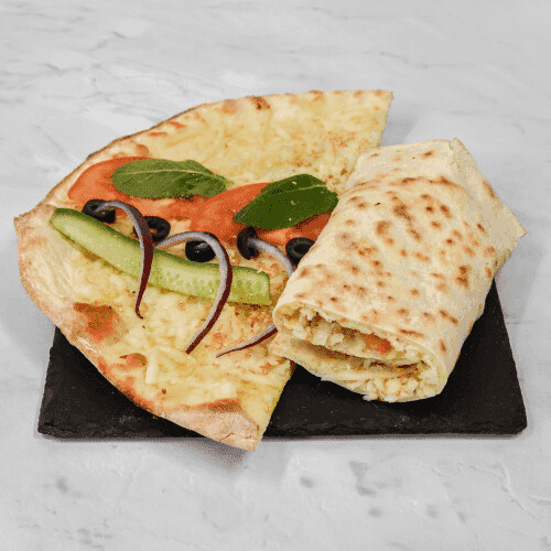 Halloumi