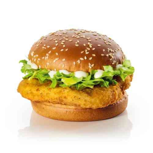 McChicken