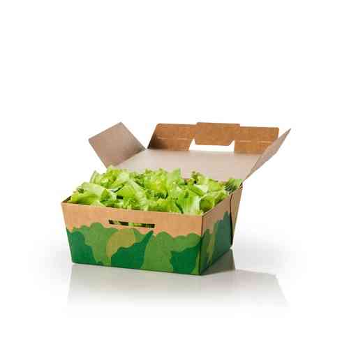 Small Salad