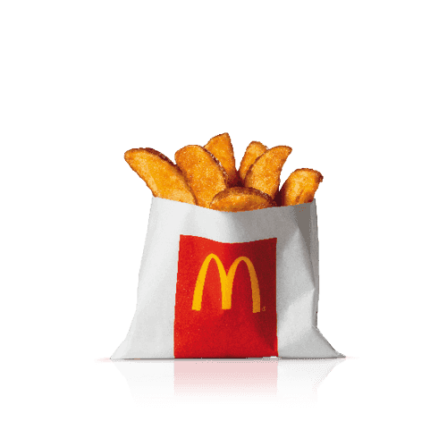 Potatoes