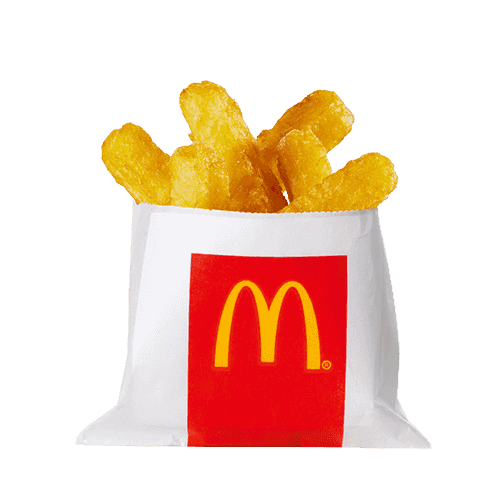 Rösti Sticks