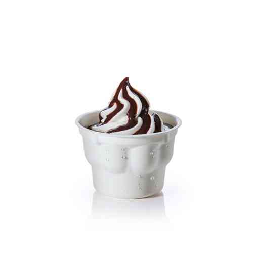 Mini Sundae Cailler