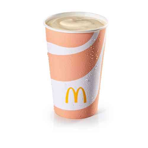 Frappé Vanille