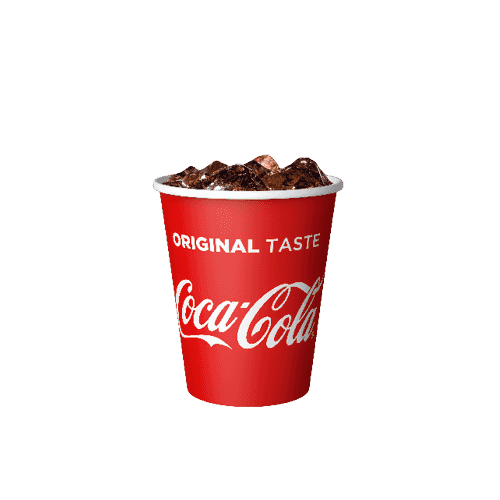 Coca-Cola