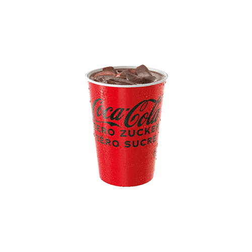 Coca-Cola Zero