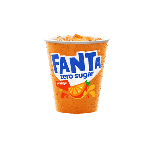 Fanta Zero
