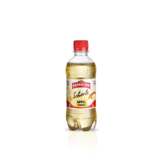 Schorle Pomme